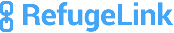 RefugeLink Logo